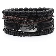 Leather bracelet - LB0009 - Bracelet