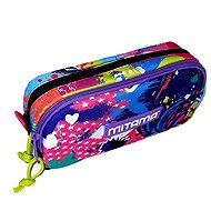 MITAMA 2Zip Music sticker - School Case