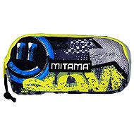 MITAMA 2Zip Urban smile - School Case