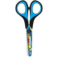 MITAMA GOOD VIBES blue/black, 13 cm - Children’s Scissors
