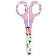 MITAMA GOOD VIBES purple/pink, 13 cm - Children’s Scissors