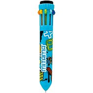 MITAMA Good Vibes 10-colour, blue - Ballpoint Pen