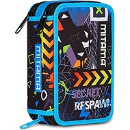 MITAMA Triplo voll, CyberPlay - Federmäppchen