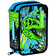 MITAMA háromszintes, Dinoszaurusz - Tolltartó