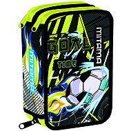 MITAMA Triplo full, football - Pencil Case