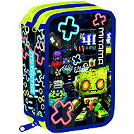 MITAMA Triplo voll, Gaming404 - Federmäppchen