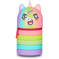 MITAMA expandable silicone, Unicorn - School Case