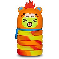 MITAMA extendable silicone, Tiger - School Case