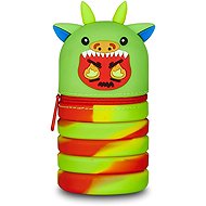 MITAMA extendable silicone, Dragon - School Case