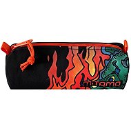 MITAMA Tombolino, hell black - School Case