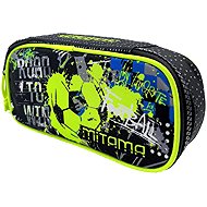 MITAMA voll, Rod to Win - Schlampermäppchen