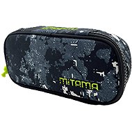 MITAMA solid, cement - School Case