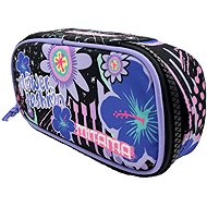 MITAMA voll, Blume - Schlampermäppchen