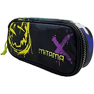 MITAMA voll, Fluo Tag - Schlampermäppchen