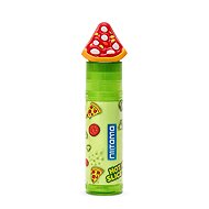 MITAMA Foodie fun vysouvací, pizza - Rubber