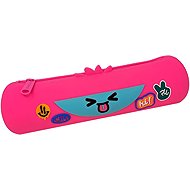 MITAMA Animal Silicone, Orange - School Case
