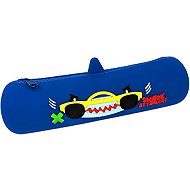 MITAMA Animal Silicone, Blue-Green - School Case
