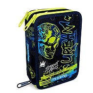 MITAMA Triplo Filled, Urban Evo - Pencil Case