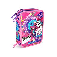 MITAMA Triplo Full, Uni Dream - Pencil Case