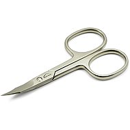 Mont Bleu Combination Nail and Cuticle Scissors - Nail Scissors