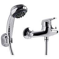 Metalac Eco T03156 Shower mixer, 150 mm - Tap