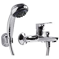 Metalac Easy T03262 Bathtub mixer, 150 mm - Tap