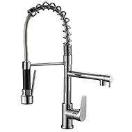 Metalac Excelent T03480 Sink mixer - Tap