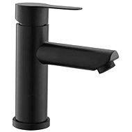 Metalac Mamba T03704 Stand mixer, black - Tap