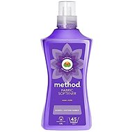 METHOD laundry softener 1,5l, 45PD, ocean violet - Fabric Softener