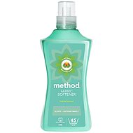 METHOD laundry softener 1,5l, 45PD, tropical coconut - Fabric Softener