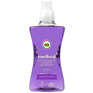 METHOD liquid laundry detergent Lavender 1,5l - Washing Gel