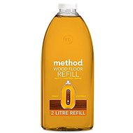 METHOD na dřevěné podlahy Mandle, 2l  - Cleaning Agent