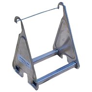 ALVE Narrow Foot Platform - Ladder Accessories