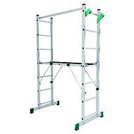 ALVE Work Platform 2x7 - Work Platform