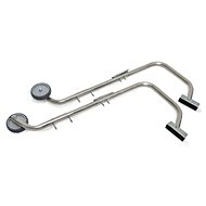 ALVE Modification to the Roof 3030 - Ladder Accessories