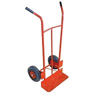 MAT Rudl 250kg / 250 01C-4001, inflatable - Hand Trolley
