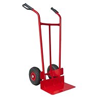 MAT Rudl 250kg / 250 26-4001, inflatable - Hand Trolley