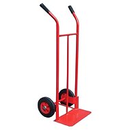 M.A.T. Rudl 200kg/200 02-2008, kola plná - Hand Trolley