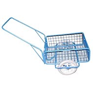 MAT RAPID VI, polyurethane, comaxite - Garden Cart