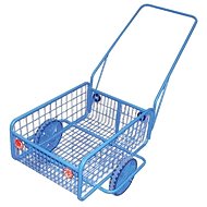 MAT RAPID V, flat hoop, komaxite - Garden Cart