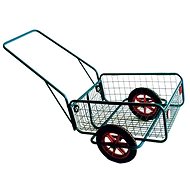 MAT RAPID IV, soul + coat, komaxit - Garden Cart