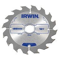 Irwin Saw blade, 160mm - Circular Saw Blade