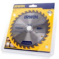 Irwin Saw blade, 160mm - Circular Saw Blade