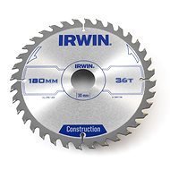Irwin Saw blade, 180mm - Saw Blade for Wood