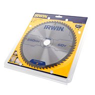 Irwin Saw blade, 250mm - Circular Saw Blade