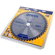 Irwin Saw blade, 300mm - Circular Saw Blade