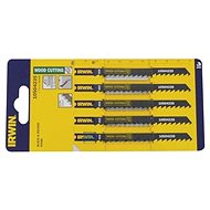 Irwin Saw Blade Set, 6 TPI - Saw Blade Set