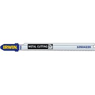 Irwin Saw Blade Set, 17-23 TPI - Saw Blade Set