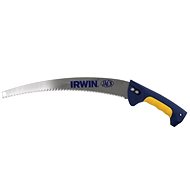Irwin cuts a 330mm cutter - Hand Saw