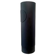 M.A.T. Flue Pipe with Hole 120/250mm - Flue Pipe